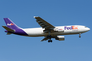 FedEx Airbus A300F4-622R (N727FD) at  Windsor Locks - Bradley International, United States