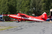 K2 Aviation de Havilland Canada DHC-3T Turbo Otter (N727KT) at  Talkeetna, United States