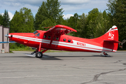 K2 Aviation de Havilland Canada DHC-3T Turbo Otter (N727KT) at  Talkeetna, United States