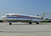 Nomads Boeing 727-221(Adv) (N727M) at  Krakow - Pope John Paul II International, Poland