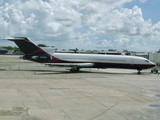 (Private) Boeing 727-212 (N727NK) at  San Juan - Luis Munoz Marin International, Puerto Rico