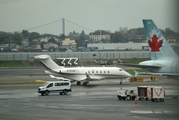 NetJets Gulfstream G200 (N727QS) at  New York - LaGuardia, United States