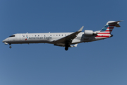 American Eagle (SkyWest Airlines) Bombardier CRJ-701ER (N727SK) at  Los Angeles - International, United States