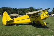 (Private) Howard DGA-15P (N727ST) at  Oshkosh - Wittman Regional, United States