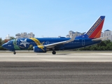 Southwest Airlines Boeing 737-7H4 (N727SW) at  San Juan - Luis Munoz Marin International, Puerto Rico