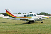 (Private) Piper PA-23-250 Aztec F (N727TC) at  Oshkosh - Wittman Regional, United States