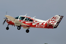 (Private) Bellanca 17-31ATC Turbo Super Viking (N727TV) at  Oshkosh - Wittman Regional, United States
