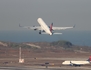 Delta Air Lines Boeing 757-231 (N727TW) at  Los Angeles - International, United States