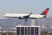 Delta Air Lines Boeing 757-231 (N727TW) at  Los Angeles - International, United States