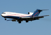 USA Jet Airlines Boeing 727-223F(Adv) (N727US) at  Ft. Worth - Alliance, United States