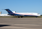 USA Jet Airlines Boeing 727-223F(Adv) (N727US) at  Ft. Worth - Alliance, United States