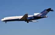 USA Jet Airlines Boeing 727-223F(Adv) (N727US) at  Dallas - Love Field, United States