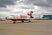 (Private) Boeing 727-44 (N727VJ) at  Bangalore - Kempegowda International, India