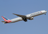 American Airlines Boeing 777-323(ER) (N728AN) at  Dallas/Ft. Worth - International, United States