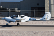 (Private) Diamond DA40XL Diamond Star (N728DE) at  Scottsdale - Municipal, United States