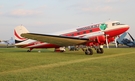 (Private) Douglas C-47 Skytrain (N728G) at  Oshkosh - Wittman Regional, United States