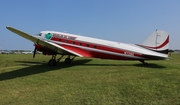 (Private) Douglas C-47 Skytrain (N728G) at  Oshkosh - Wittman Regional, United States