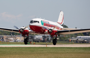 (Private) Douglas C-47 Skytrain (N728G) at  Oshkosh - Wittman Regional, United States