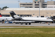 (Private) Bombardier BD-700-1A10 Global 6000 (N728HG) at  West Palm Beach - International, United States