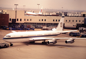 (Private) Boeing 707-321B (N728Q) at  London - Heathrow, United Kingdom