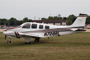 (Private) Beech G36 Bonanza (N728RL) at  Oshkosh - Wittman Regional, United States