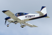 (Private) Van's RV-10 (N728TT) at  Oshkosh - Wittman Regional, United States