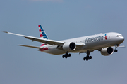 American Airlines Boeing 777-323(ER) (N729AN) at  Dallas/Ft. Worth - International, United States