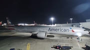 American Airlines Boeing 777-323(ER) (N729AN) at  New York - John F. Kennedy International, United States