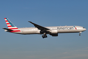 American Airlines Boeing 777-323(ER) (N729AN) at  London - Heathrow, United Kingdom