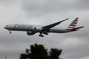 American Airlines Boeing 777-323(ER) (N729AN) at  London - Heathrow, United Kingdom