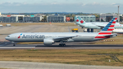 American Airlines Boeing 777-323(ER) (N729AN) at  London - Heathrow, United Kingdom