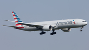 American Airlines Boeing 777-323(ER) (N729AN) at  London - Heathrow, United Kingdom