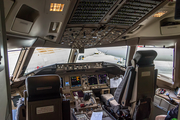 American Airlines Boeing 777-323(ER) (N729AN) at  Miami - International, United States