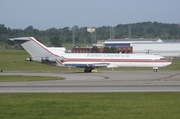 Kalitta Charters Boeing 727-264F(Adv) (N729CK) at  Covington - Northern Kentucky International (Greater Cincinnati), United States