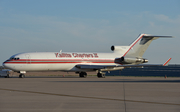 Kalitta Charters Boeing 727-264F(Adv) (N729CK) at  Dallas/Ft. Worth - International, United States