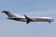 Kalitta Charters Boeing 727-264F(Adv) (N729CK) at  Dallas/Ft. Worth - International, United States