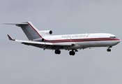 Kalitta Charters Boeing 727-264F(Adv) (N729CK) at  Miami - International, United States