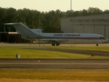 Kalitta Charters Boeing 727-264F(Adv) (N729CK) at  Richmond - International, United States