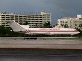 Kalitta Charters Boeing 727-264F(Adv) (N729CK) at  San Juan - Luis Munoz Marin International, Puerto Rico