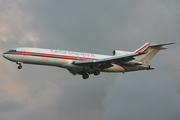 Kalitta Charters Boeing 727-264F(Adv) (N729CK) at  San Juan - Luis Munoz Marin International, Puerto Rico