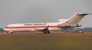 Kalitta Charters Boeing 727-264F(Adv) (N729CK) at  Detroit - Willow Run, United States