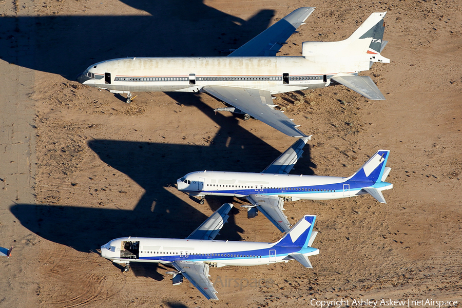 Delta Air Lines Lockheed L-1011-385-1 TriStar 1 (N729DA) | Photo 206077