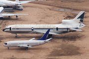 Delta Air Lines Lockheed L-1011-385-1 TriStar 1 (N729DA) at  Victorville - Southern California Logistics, United States