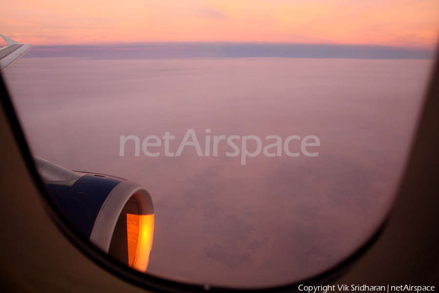 JetBlue Airways Airbus A320-232 (N729JB) | Photo 29260