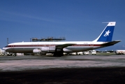 SkyStar Airways Boeing 707-321B (N729Q) at  Miami - International, United States