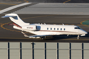 NetJets Bombardier BD-100-1A10 Challenger 350 (N729QS) at  San Francisco - International, United States