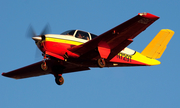 (Private) Beech S35 Bonanza (N729T) at  Dallas - Addison, United States