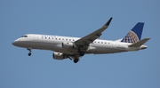 United Express (Republic Airlines) Embraer ERJ-175LR (ERJ-170-200LR) (N729YX) at  Chicago - O'Hare International, United States