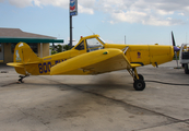 (Private) Piper PA-25-235 Pawnee B (N72AB) at  North Perry, United States