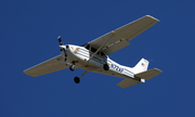 American Flyers Cessna 172R Skyhawk (N72AF) at  Dallas - Addison, United States